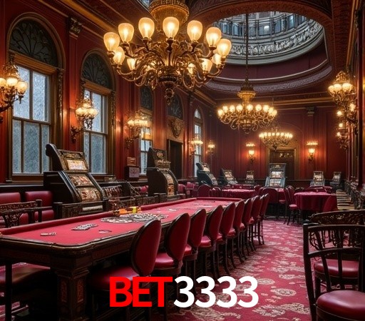 Cashback VIP bet3333