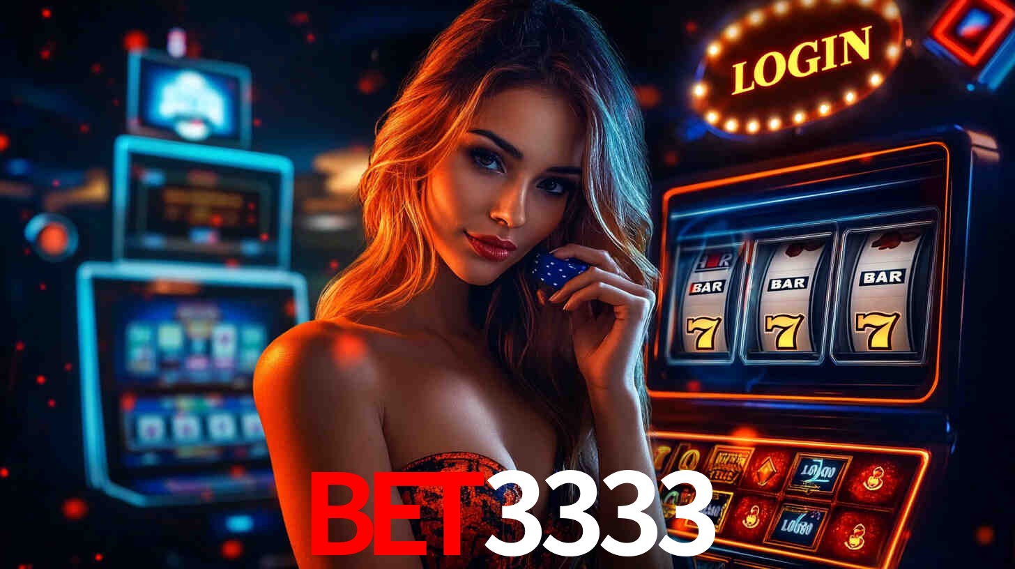 Bônus App bet3333