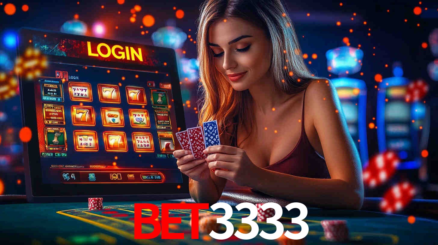 Promoções App bet3333