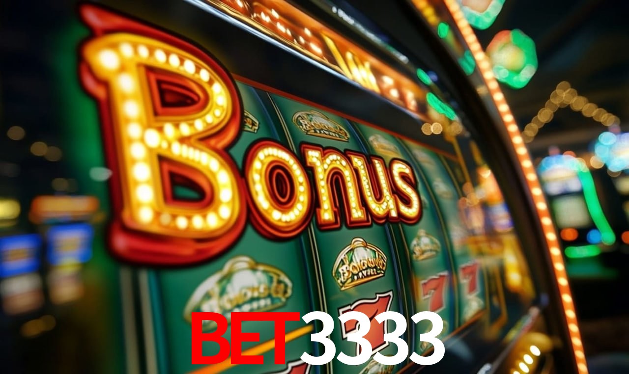 Sucesso bet3333