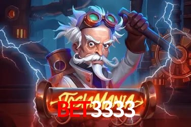 bet3333 公平游戏