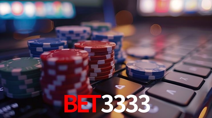 BET3333 - cassino ao vivo